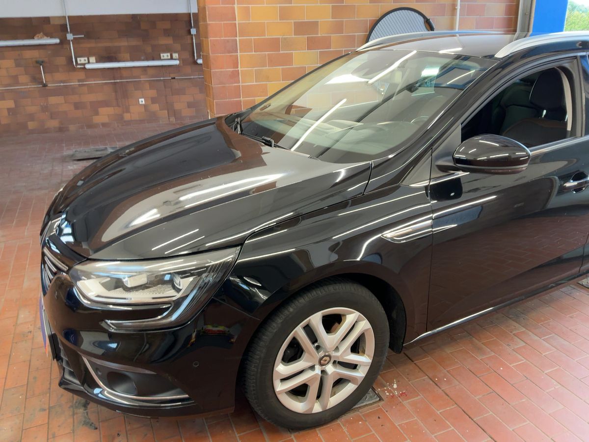 Renault Megane d'occasion