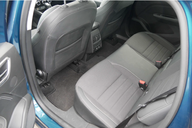Renault Arkana 1.6 Hybrid E-Tech Intens — zdjęcie 8