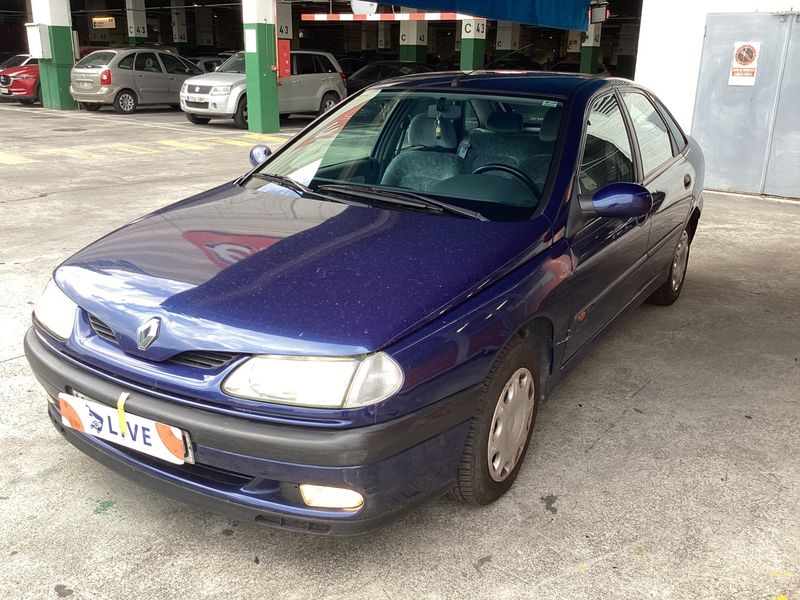 Renault Laguna 1.8 RT