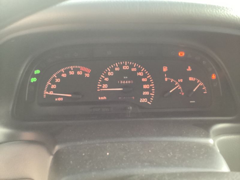 Renault Laguna 1.8 RT — zdjęcie 4