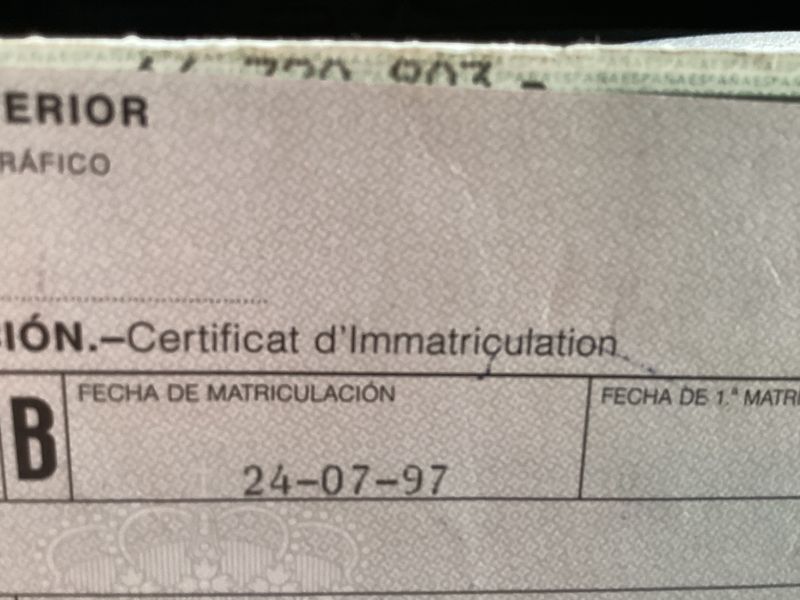 Renault Laguna 1.8 RT — zdjęcie 5