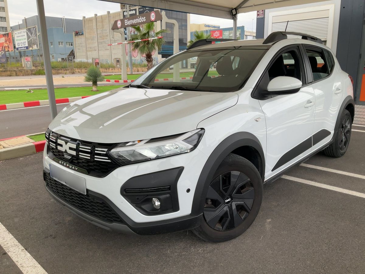 Dacia Sandero 2024