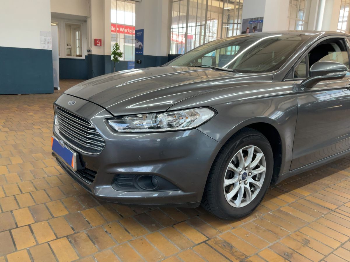 Ford Mondeo d'occasion