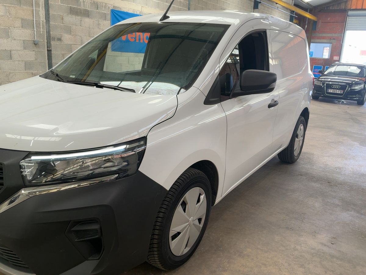 Nissan Townstar d'occasion
