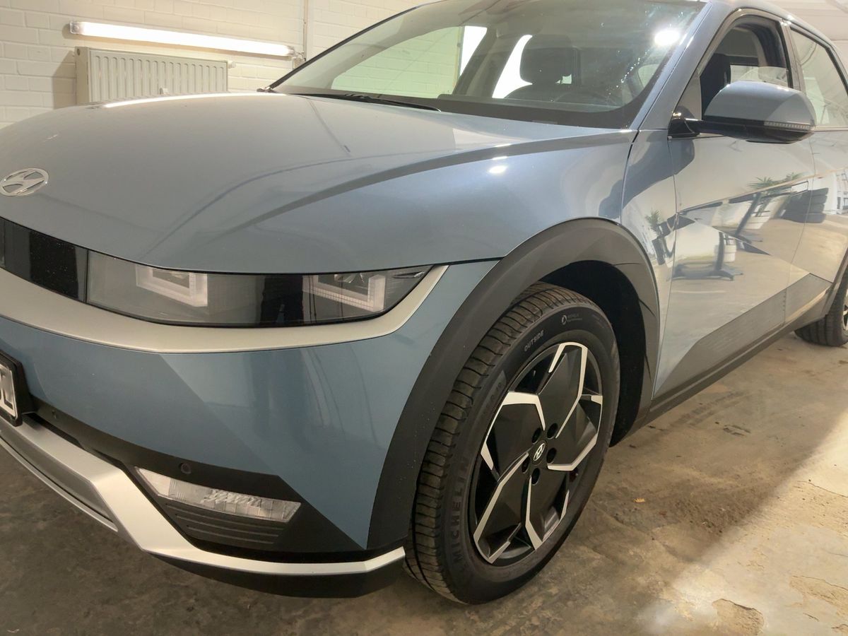 Hyundai IONIQ d'occasion