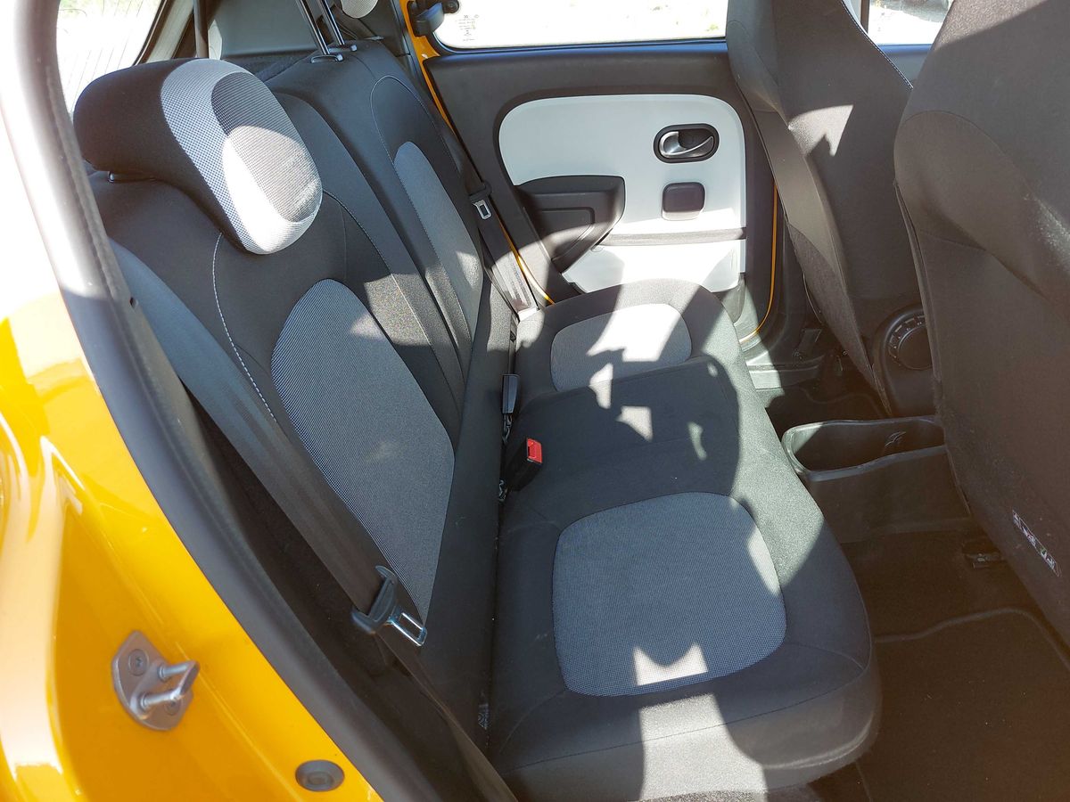 Renault Twingo 1.0 SCe Limited