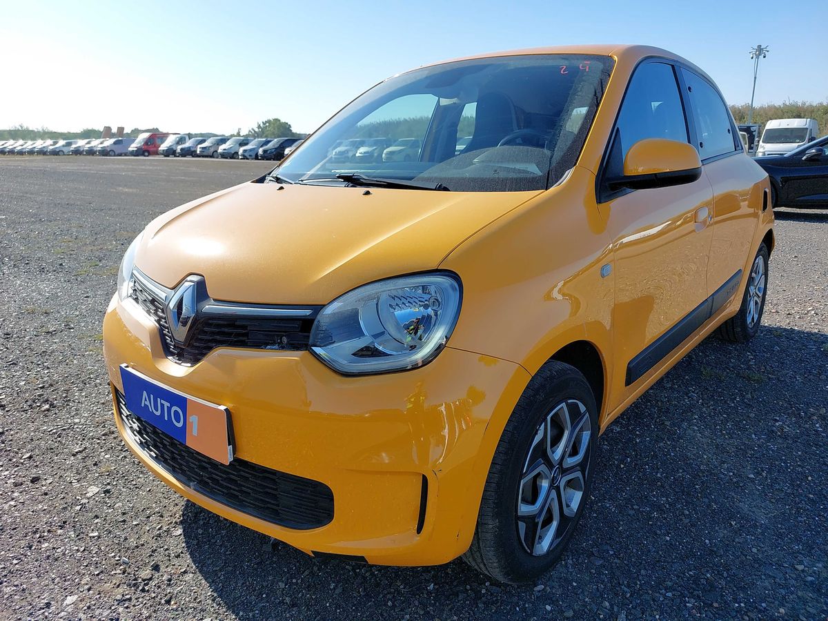 Renault Twingo 1.0 SCe Limited