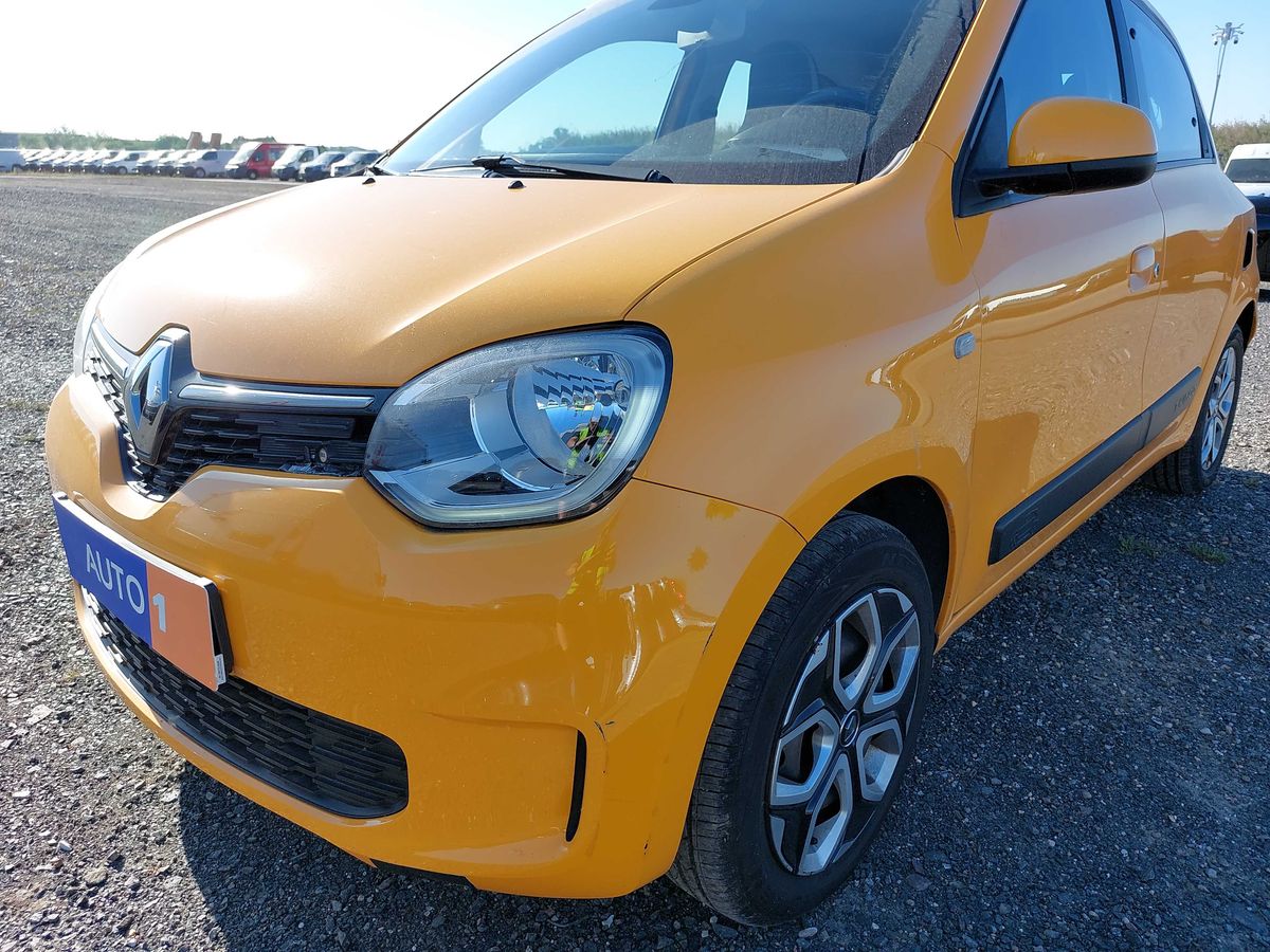 Renault Twingo 1.0 SCe Limited