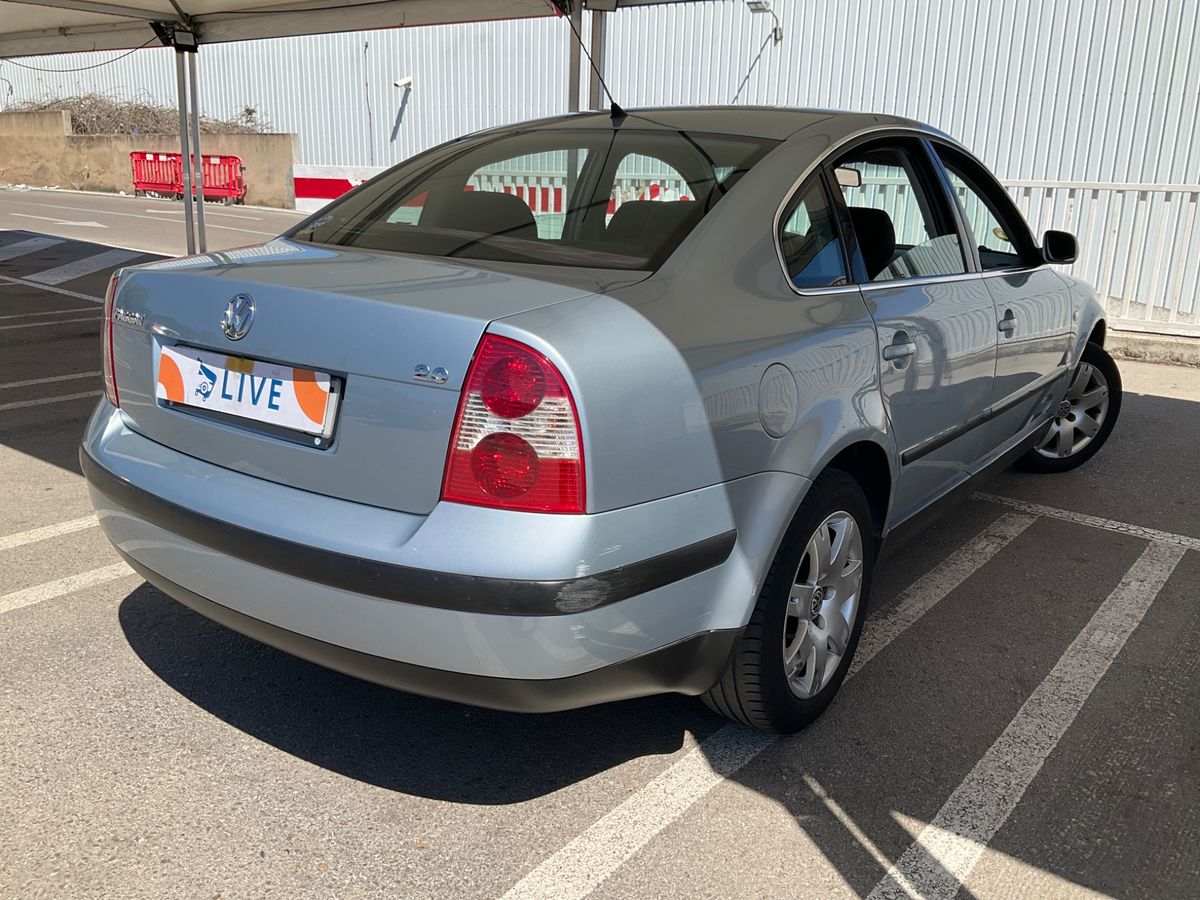 Volkswagen Passat d'occasion