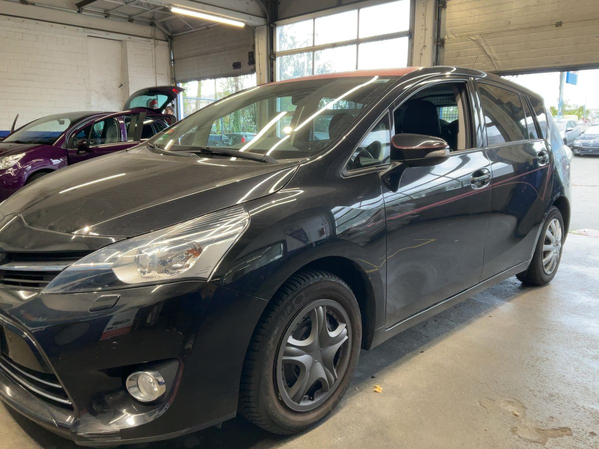 Toyota Verso 1.8 Executive