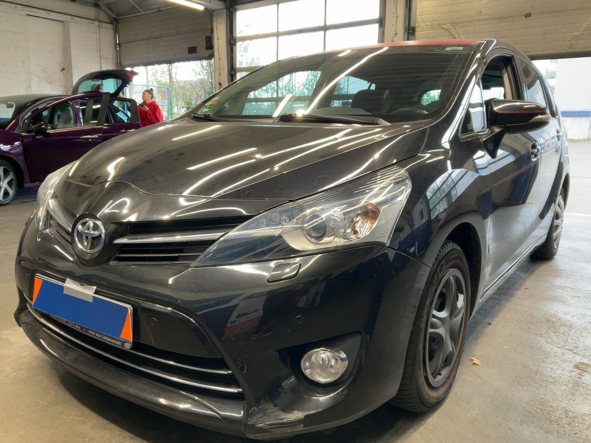 Toyota Verso 1.8 Executive