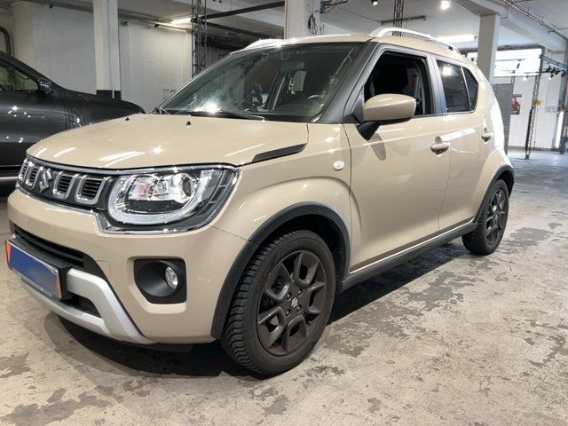 Suzuki Ignis d'occasion