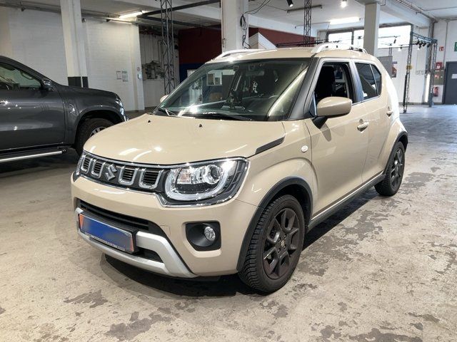 Suzuki Ignis 2024