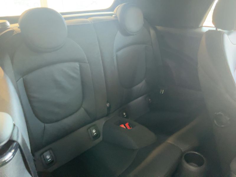 MINI Cabrio John Cooper Works — zdjęcie 14