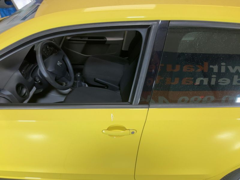 Seat Mii 1.0 Style — zdjęcie 4
