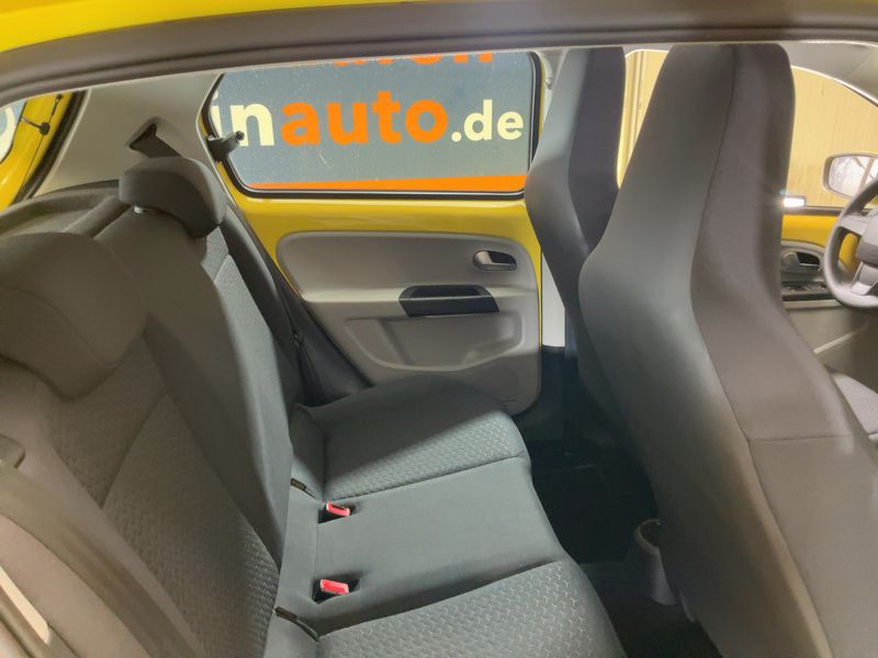 Seat Mii 1.0 Style — zdjęcie 14