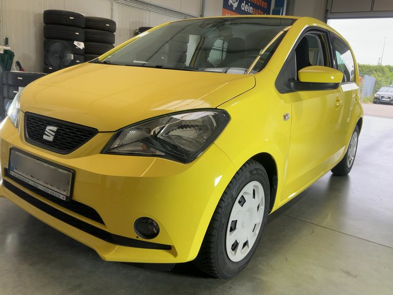 Seat Mii 1.0 Style