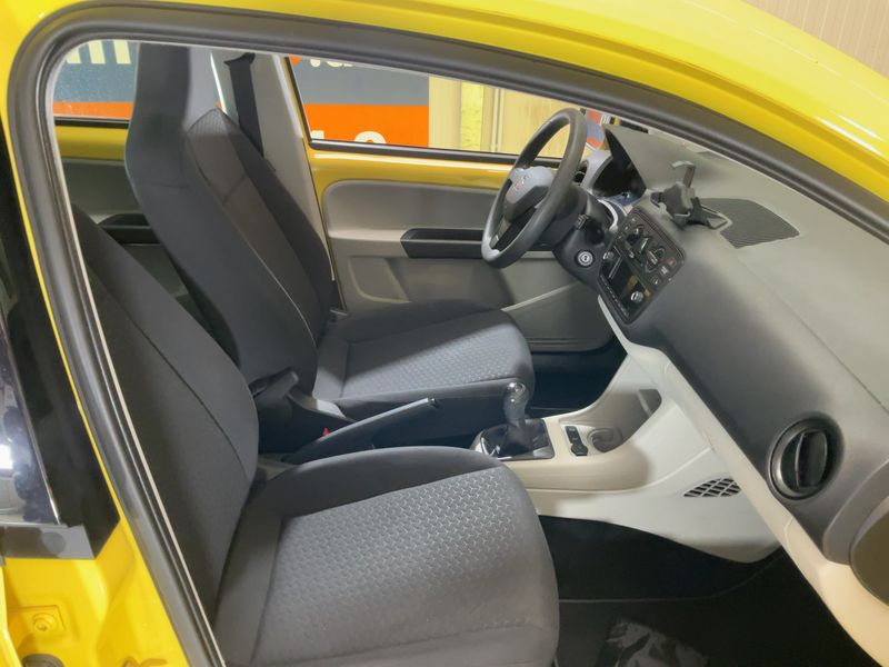 Seat Mii 1.0 Style — zdjęcie 11