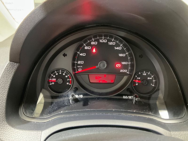Seat Mii 1.0 Style — zdjęcie 13