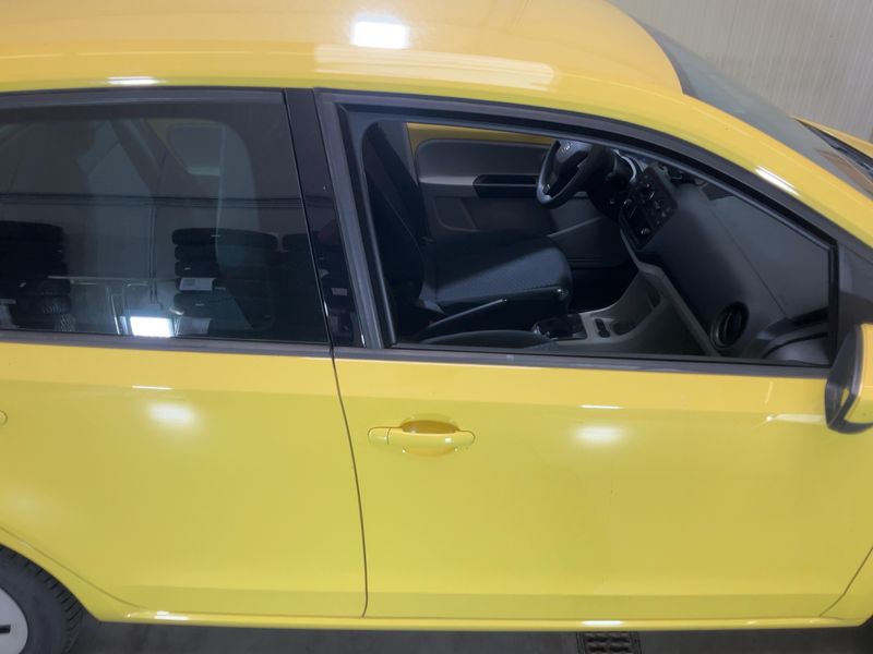 Seat Mii 1.0 Style — zdjęcie 7