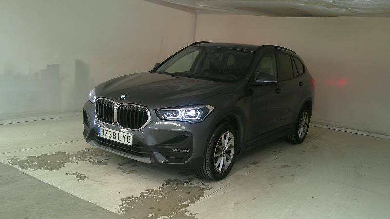 X1 sDrive 20d Business