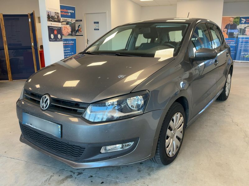 Polo 1.2 Comfortline