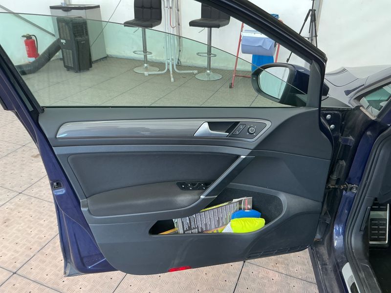 Volkswagen Golf VII 2.0 TDI Join 2018 – снимка 26