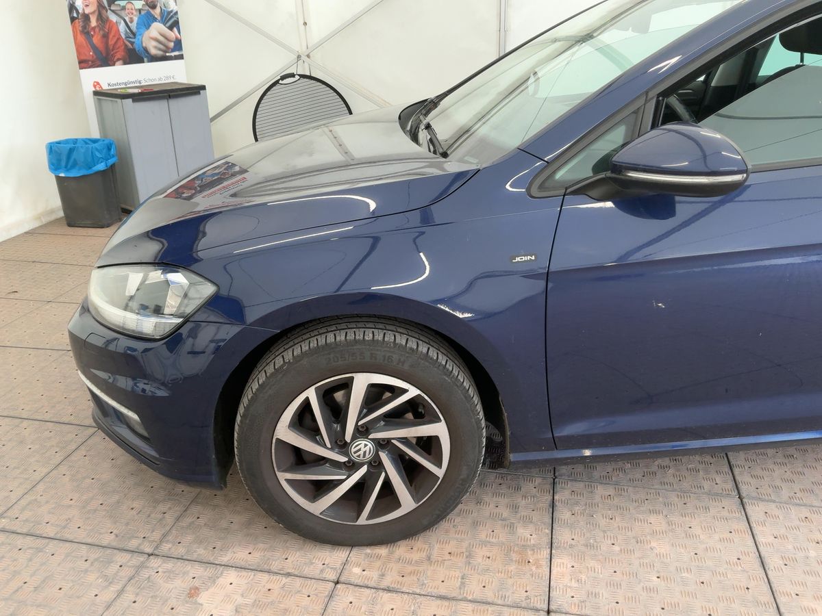 Volkswagen Golf d'occasion