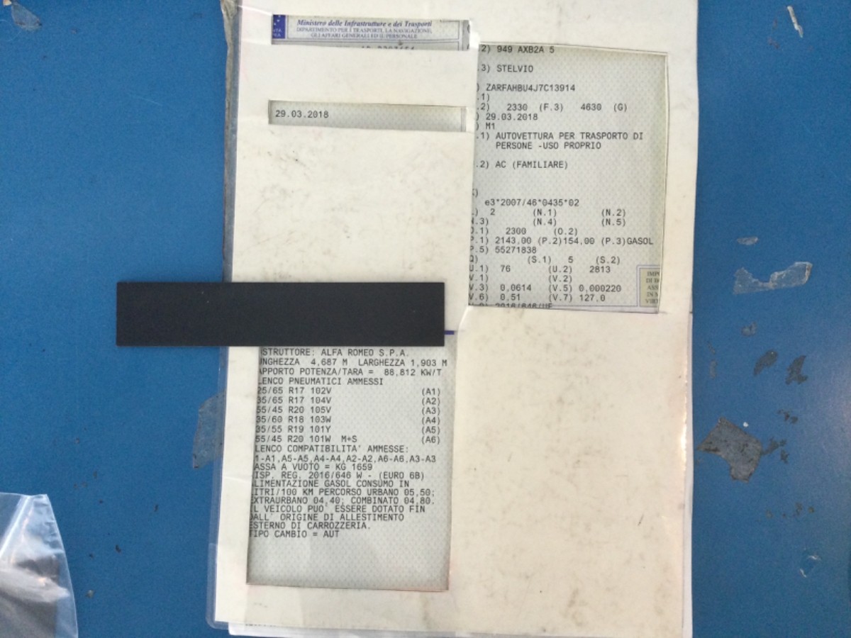 Alfa Romeo d'occasion