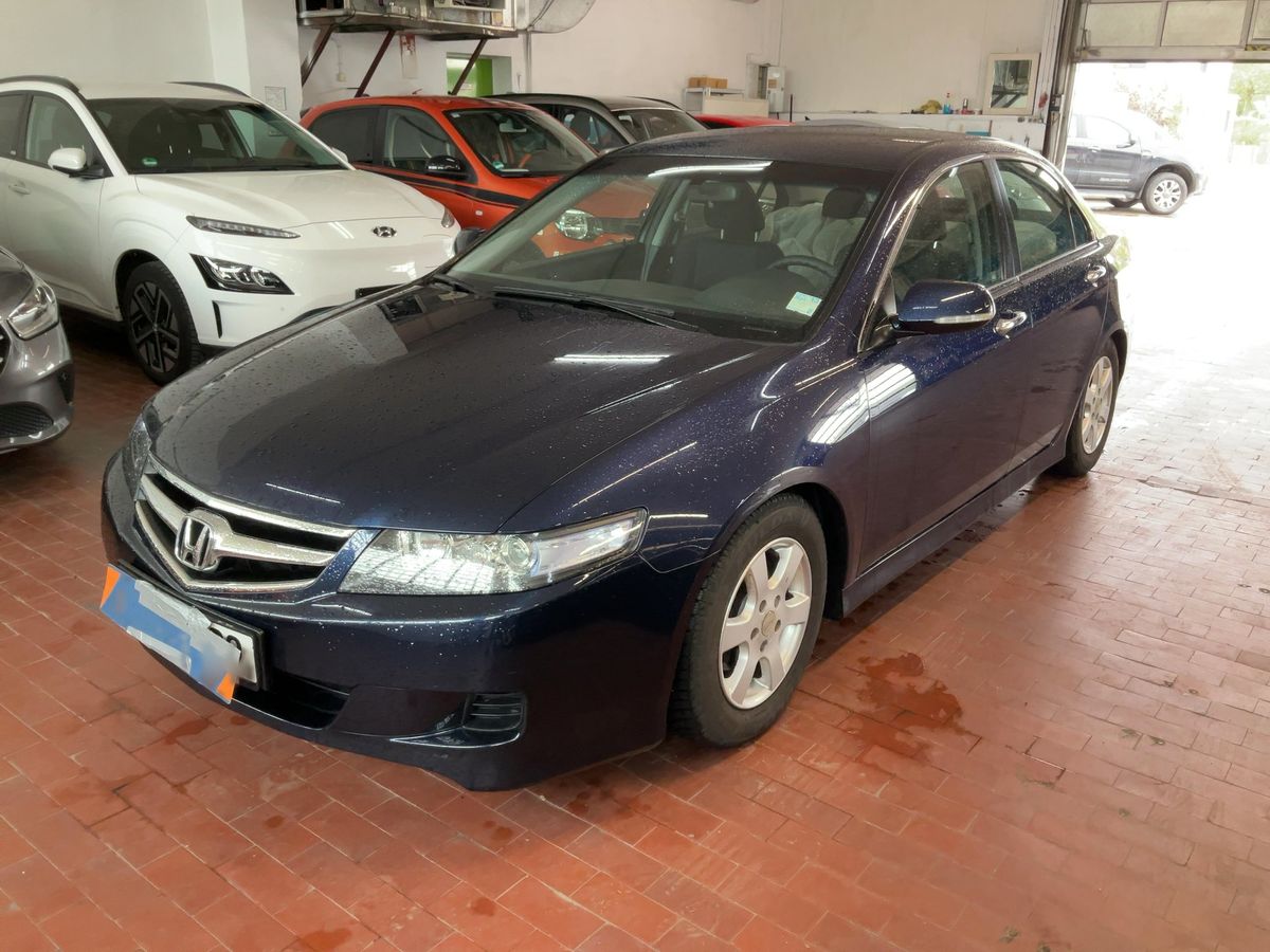 Honda Accord 2006