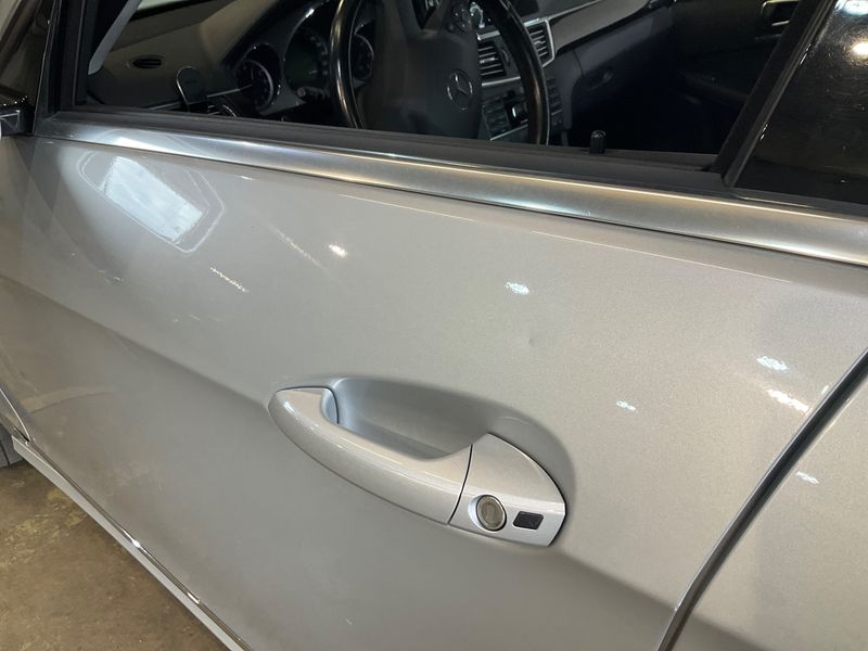 Mercedes-Benz E-Klasse E 350 CDI BlueEfficiency 4Matic Avantgarde 2010 – снимка 24