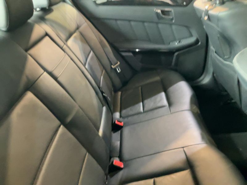Mercedes-Benz E-Klasse E 350 CDI BlueEfficiency 4Matic Avantgarde 2010 – снимка 20