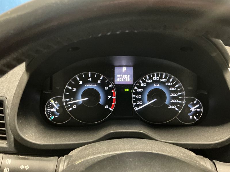 Subaru Legacy 2.5 Comfort — zdjęcie 4