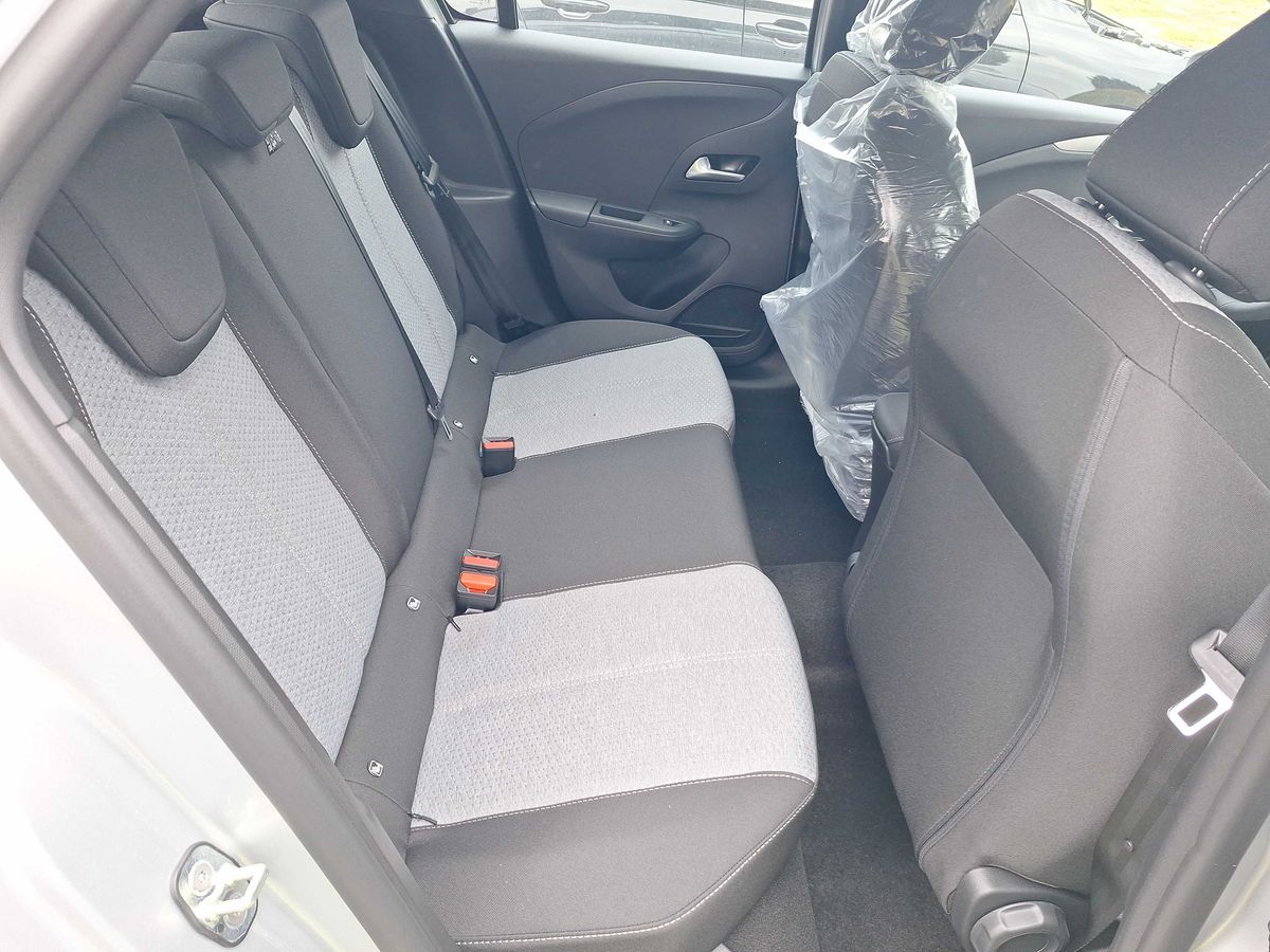 Opel Corsa d'occasion