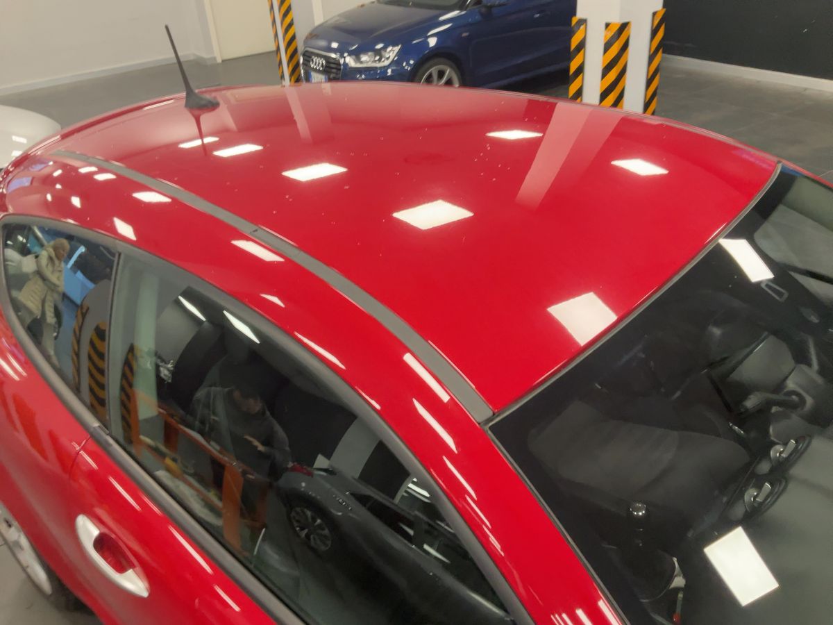 Alfa Romeo MiTo 0.9 TwinAir Super - Immagine 6