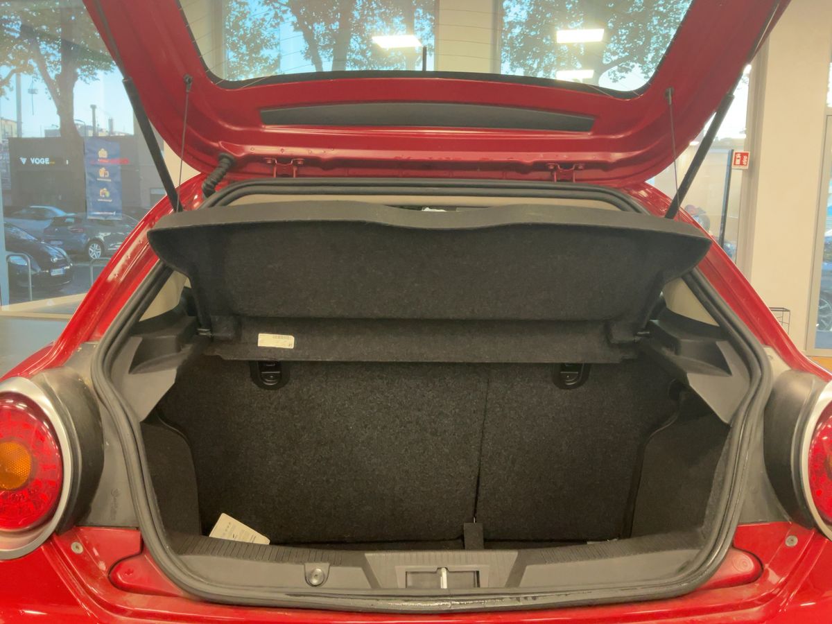 Alfa Romeo MiTo 0.9 TwinAir Super - Immagine 8