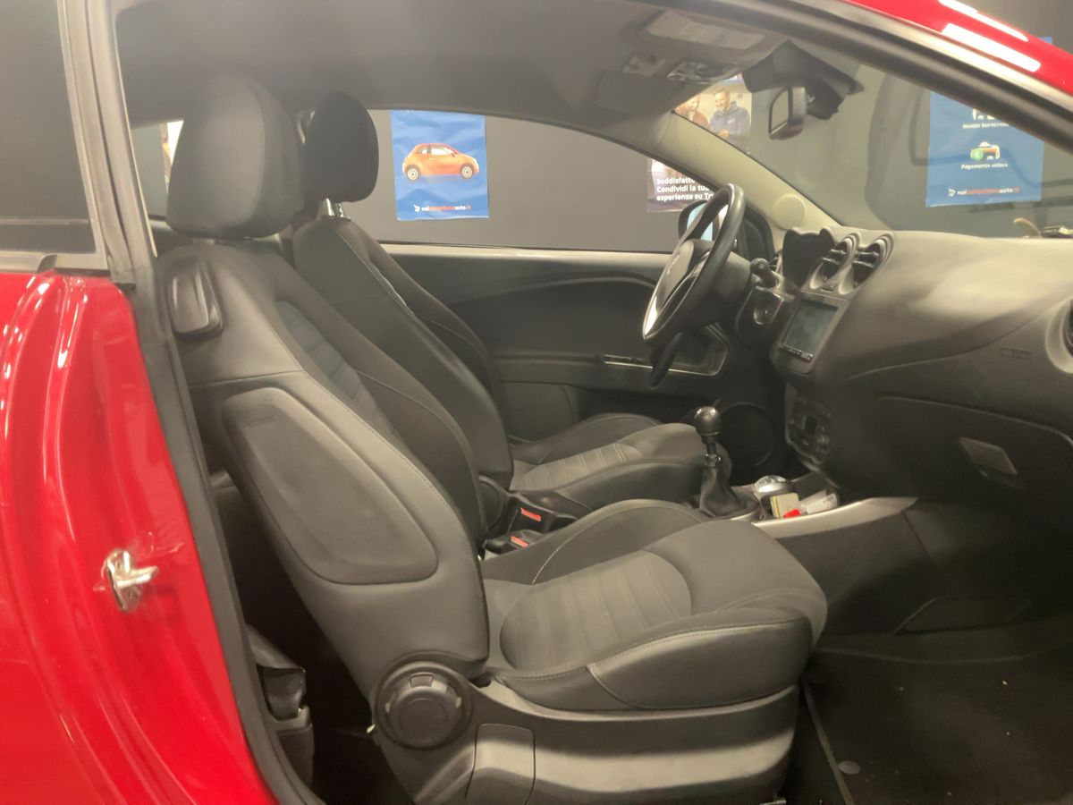 Alfa Romeo MiTo 0.9 TwinAir Super - Immagine 9