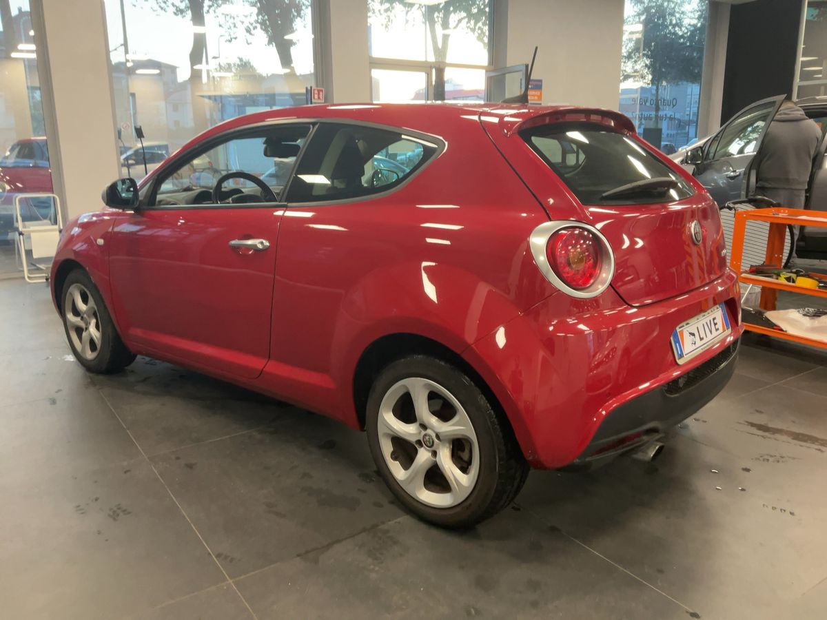 Alfa Romeo MiTo 0.9 TwinAir Super - Immagine 2