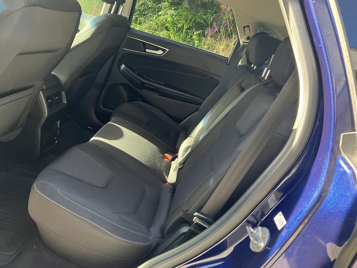 Ford Edge d'occasion