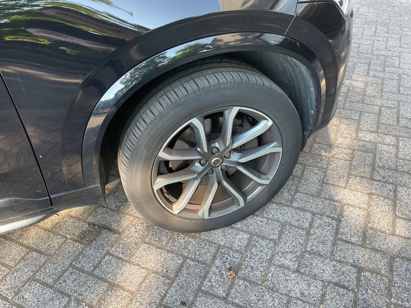 Volvo XC90 2.0 D5 Momentum AWD 2018 – снимка 11