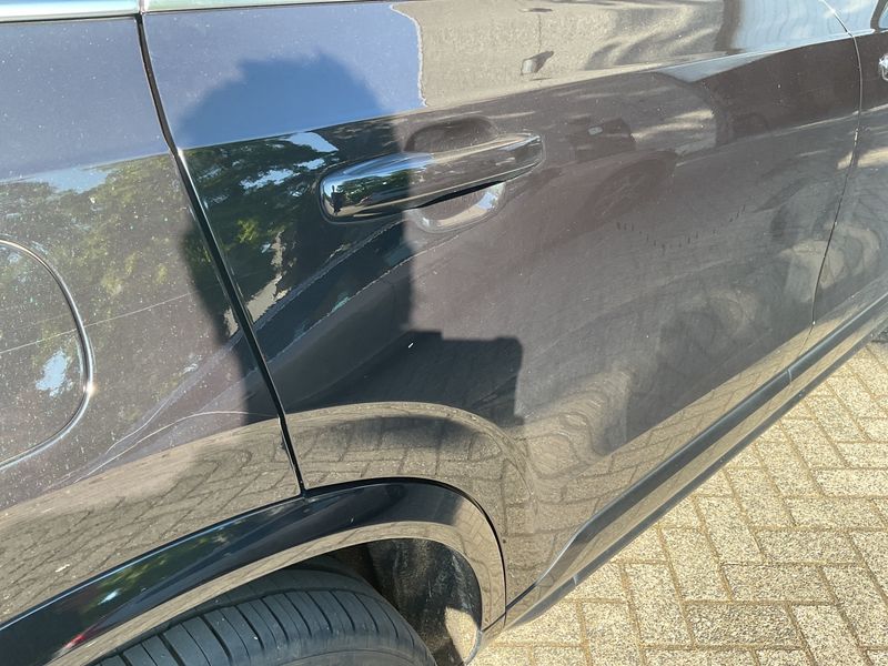 Volvo XC90 2.0 D5 Momentum AWD 2018 – снимка 27
