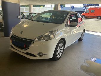 Peugeot 208 1.2 VTi Active