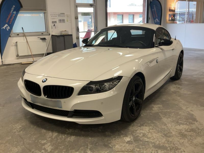 Z4 sDrive 23i