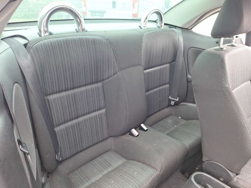 Peugeot 207 1.6 HDi Sport Pack — zdjęcie 13