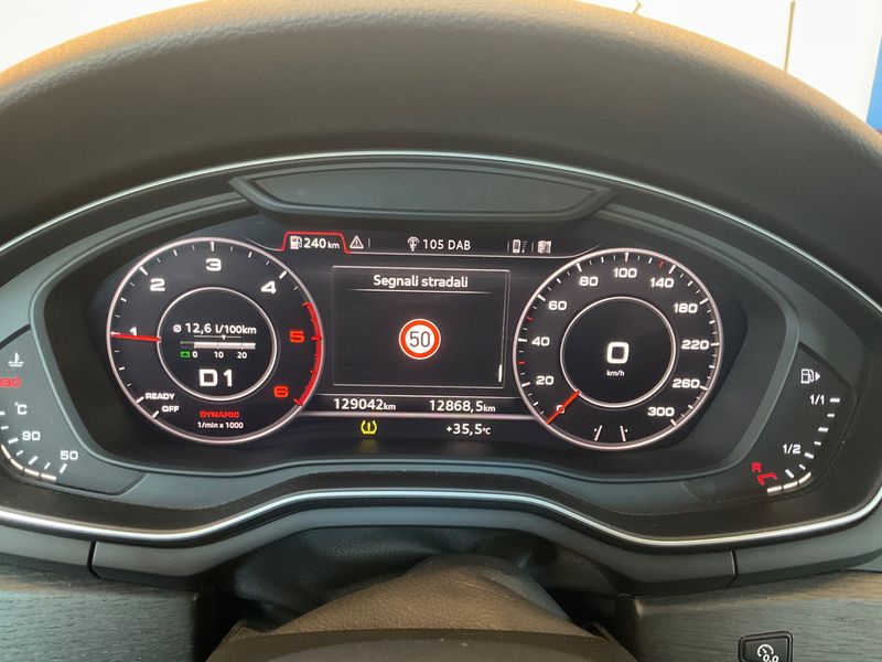 Audi A5 40 TDI quattro Sport — zdjęcie 13