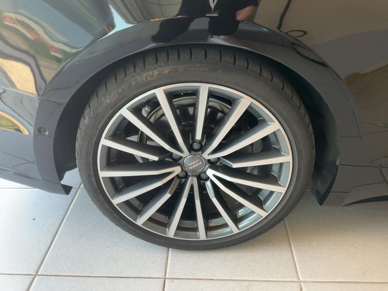 Audi A5 40 TDI quattro Sport 2019 – снимка 9