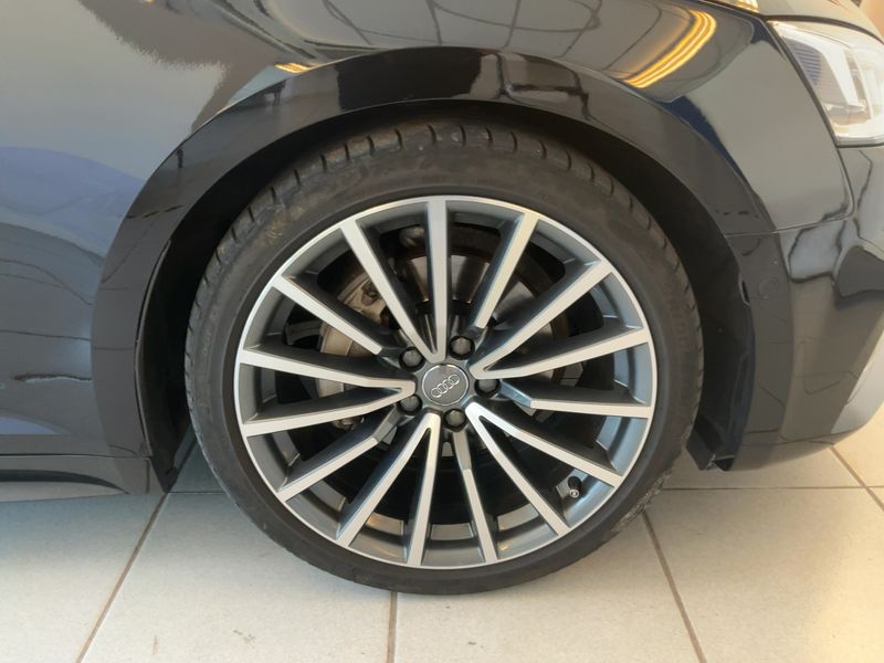 Audi A5 40 TDI quattro Sport 2019 – снимка 11