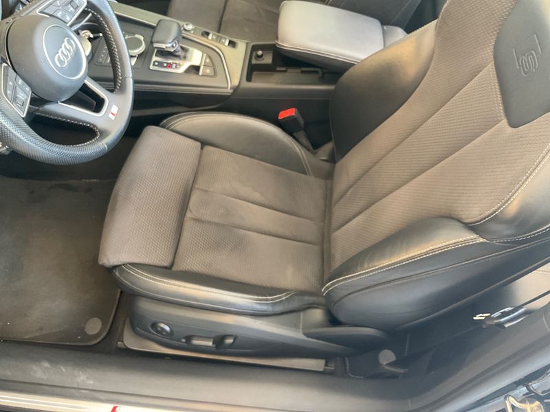 Audi A5 40 TDI quattro Sport 2019 – снимка 22
