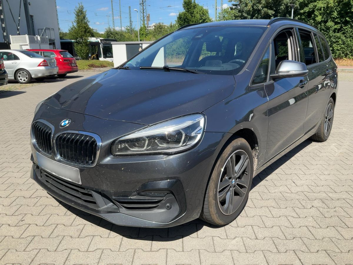 BMW 2er 2020