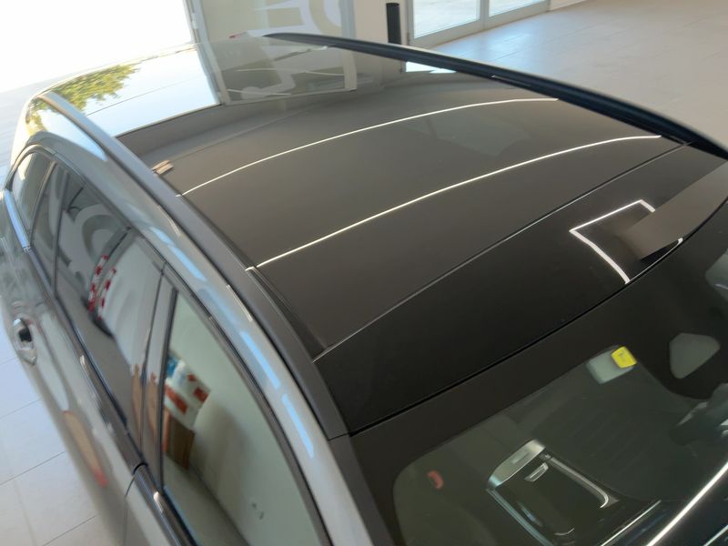 Mercedes-Benz C-Klasse C 220 d Mild-Hybrid T AMG Line 2022 – снимка 13